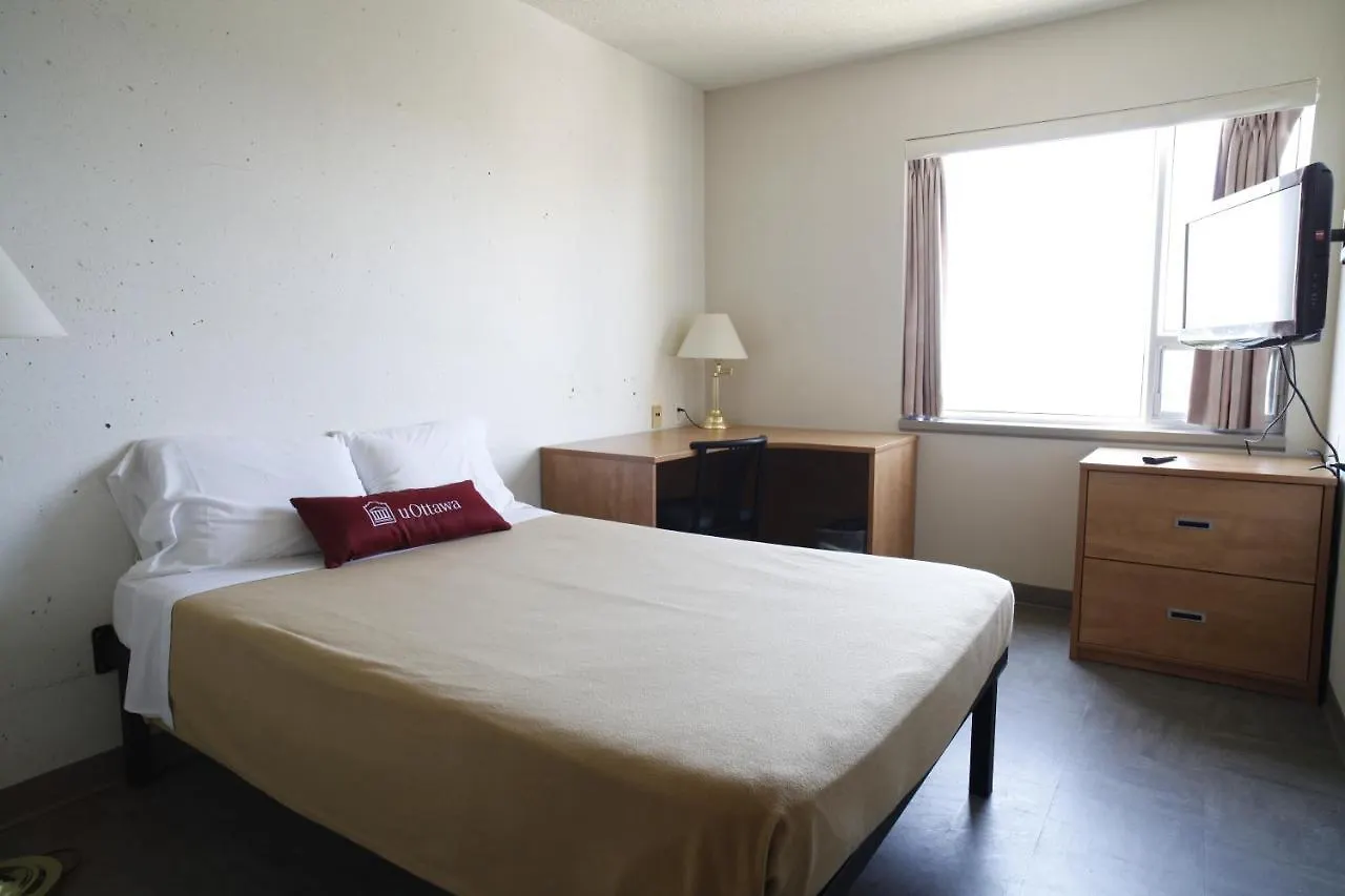 Residences De L'Universite D'Ottawa | University Of Ottawa Residences Canada