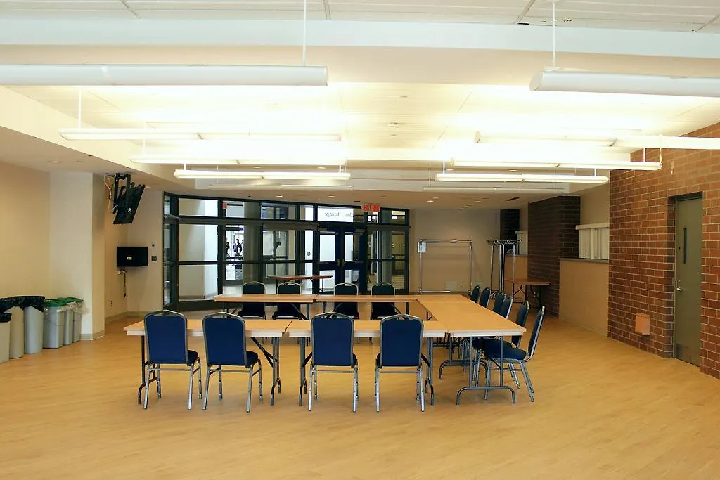 *** Aparthotel Residences De L'Universite D'Ottawa | University Of Ottawa Residences Canada
