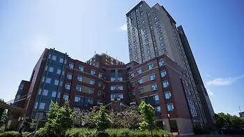 Residences De L'Universite D'Ottawa | University Of Ottawa Residences 3*,