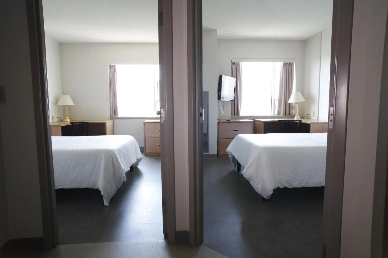 Residences De L'Universite D'Ottawa | University Of Ottawa Residences Aparthotel