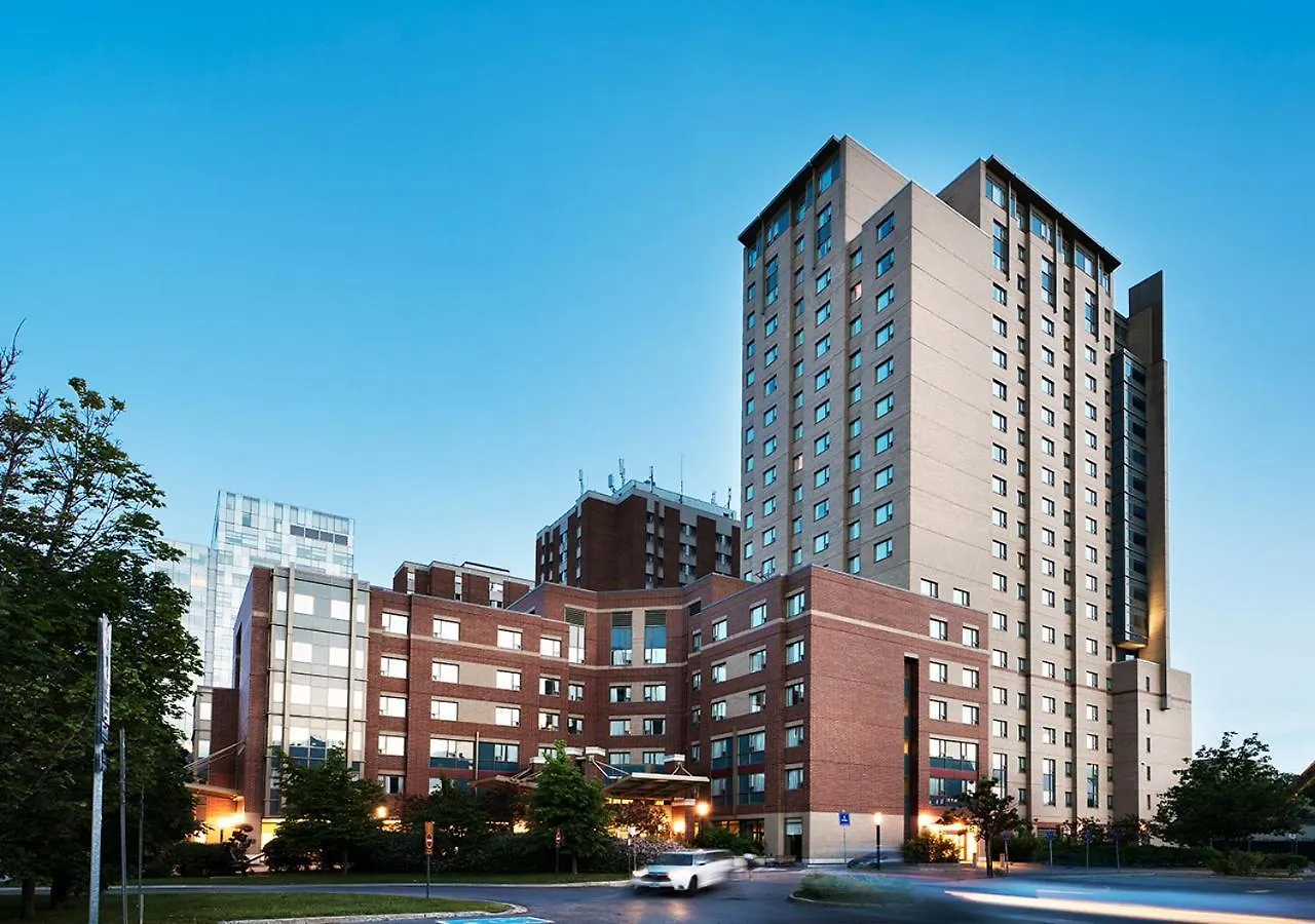 Residences De L'Universite D'Ottawa | University Of Ottawa Residences