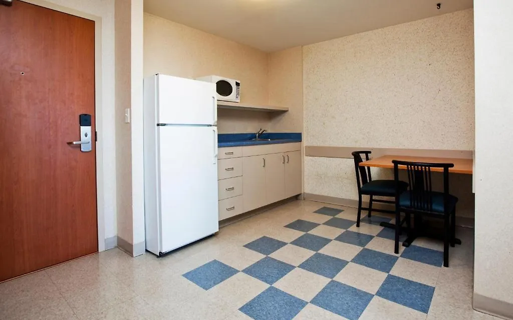 Aparthotel Residences De L'Universite D'Ottawa | University Of Ottawa Residences